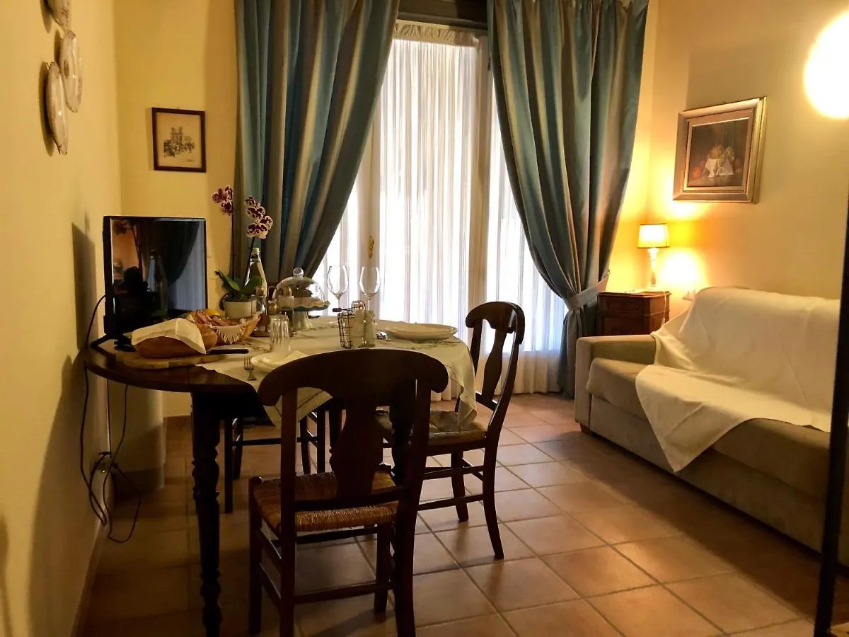 Bed & Breakfast La Locanda nel vento Calestano