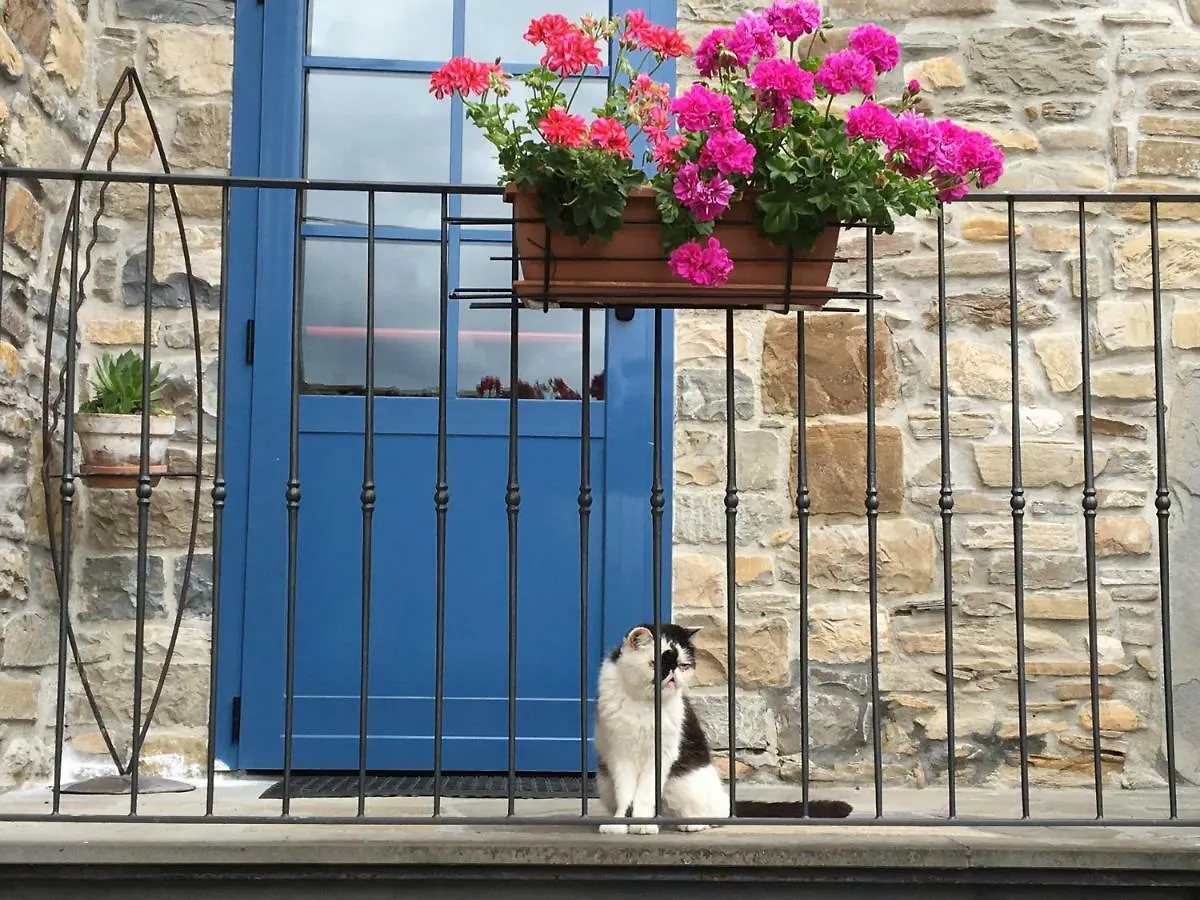La Locanda nel vento Calestano Bed & Breakfast
