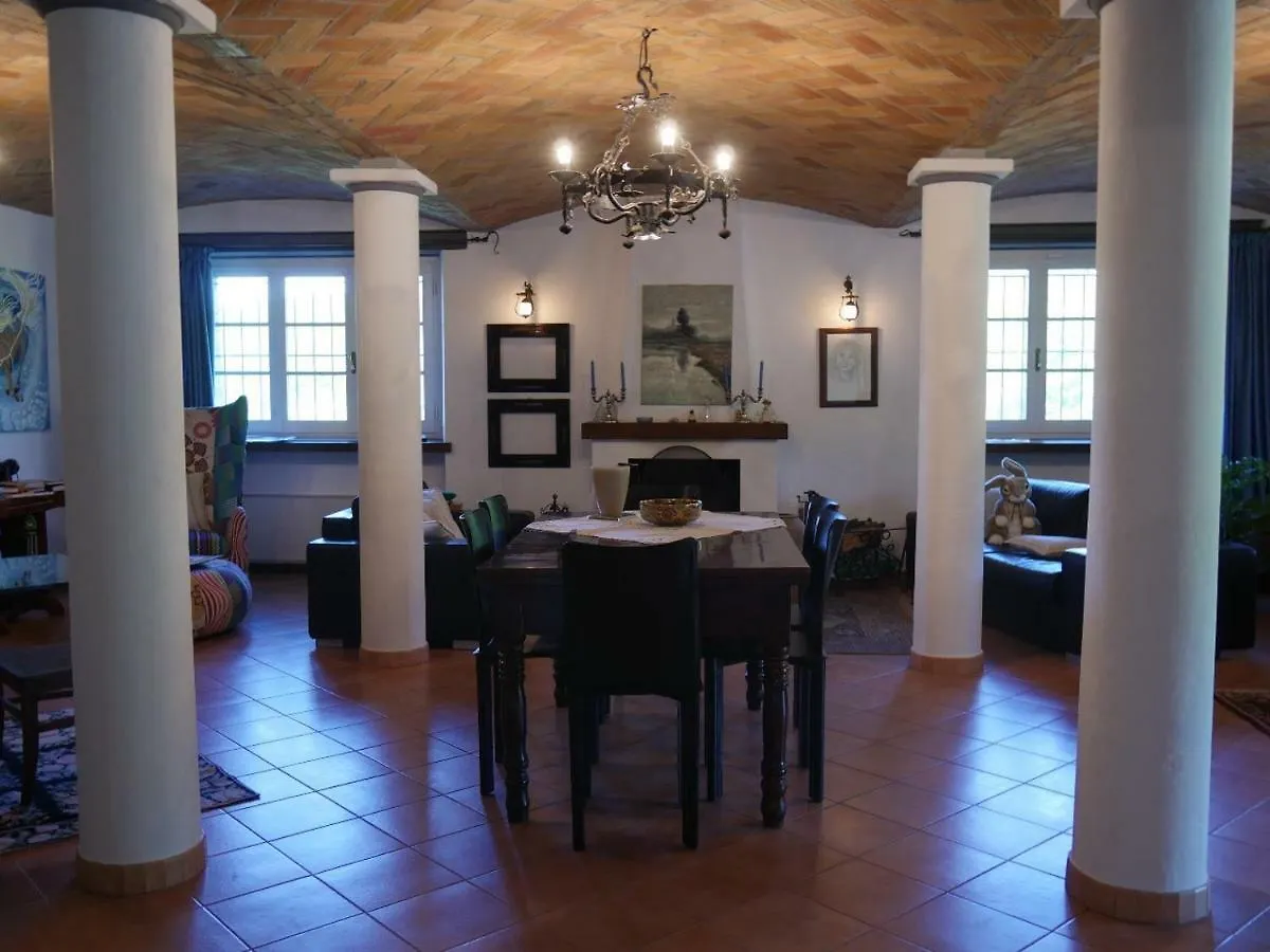 Bed & Breakfast La Locanda nel vento Calestano