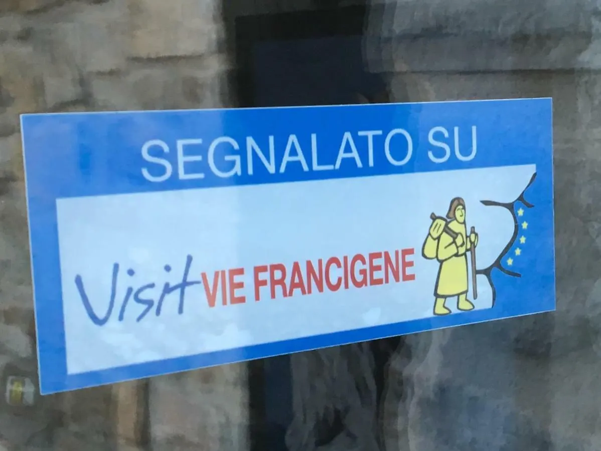 La Locanda nel vento Calestano