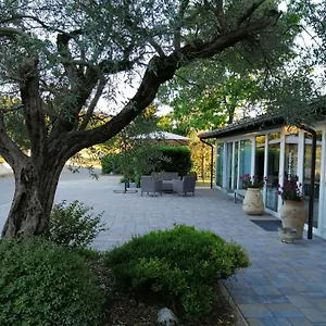 Hotel La Vecchia Quercia, Bettola (Emilia-Romagna)