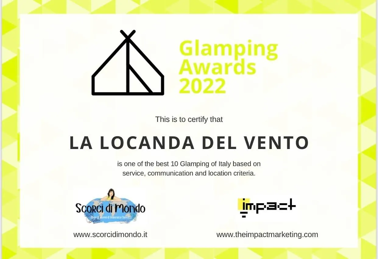 La Locanda nel vento Calestano