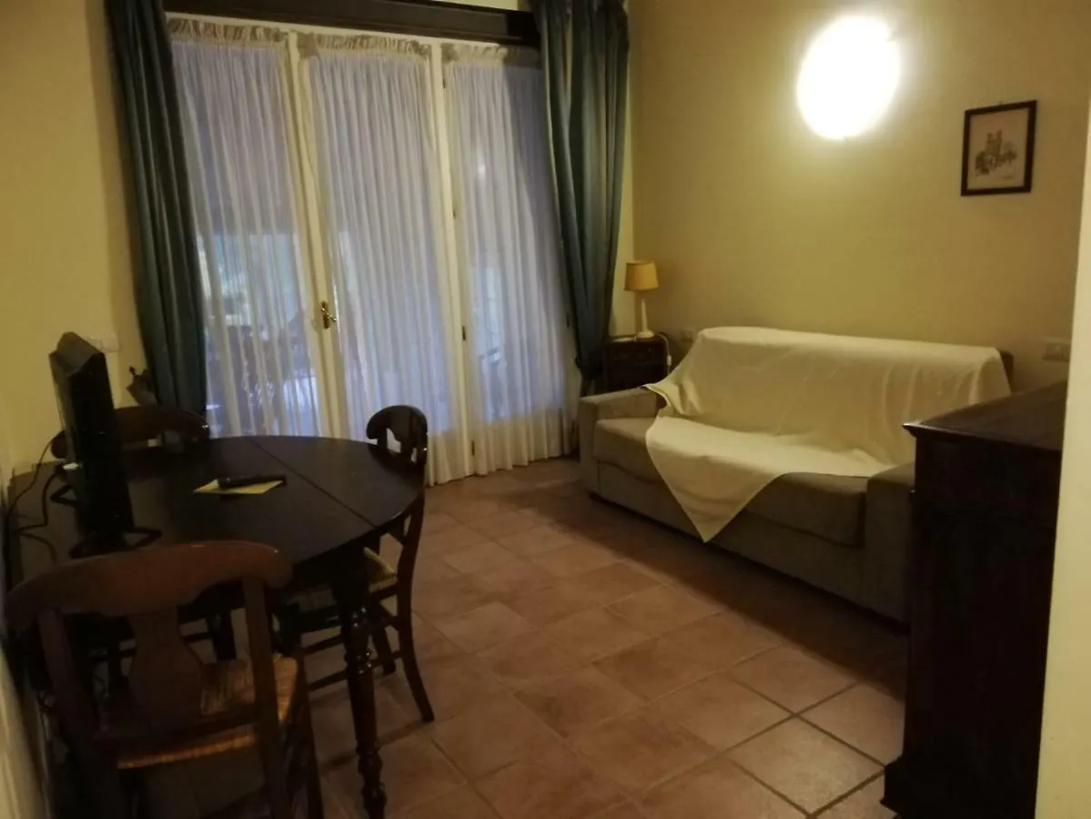 La Locanda nel vento Calestano Bed & Breakfast