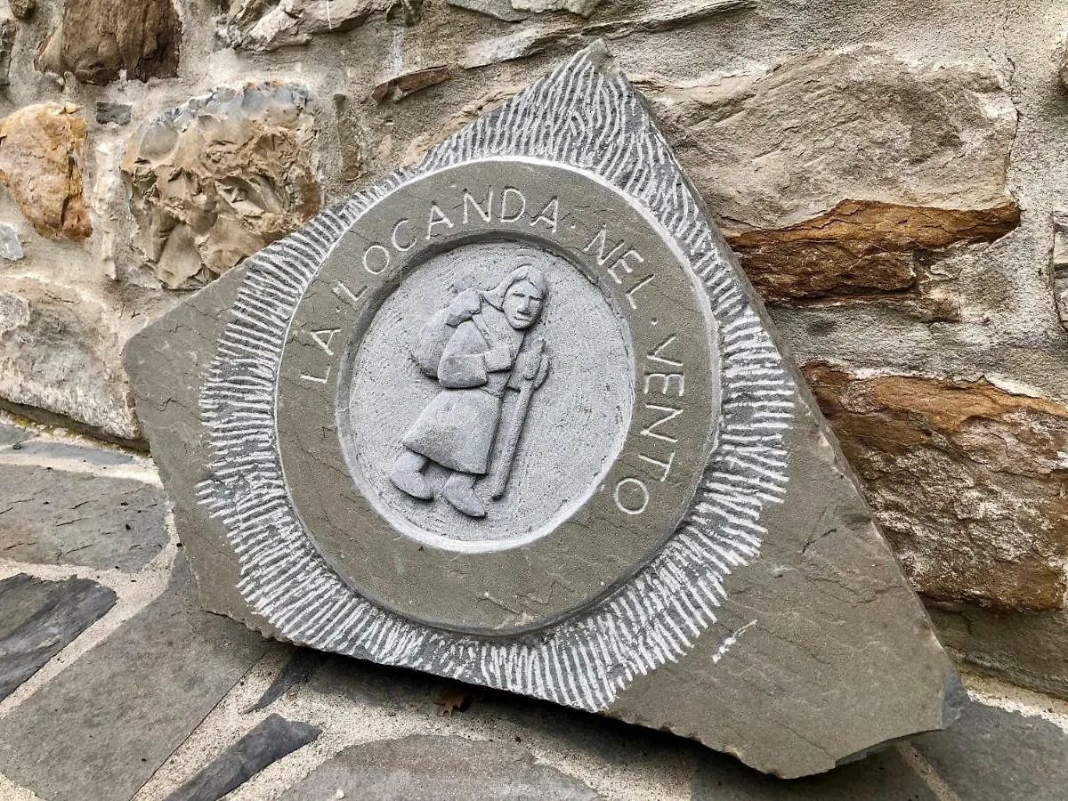 La Locanda nel vento Calestano