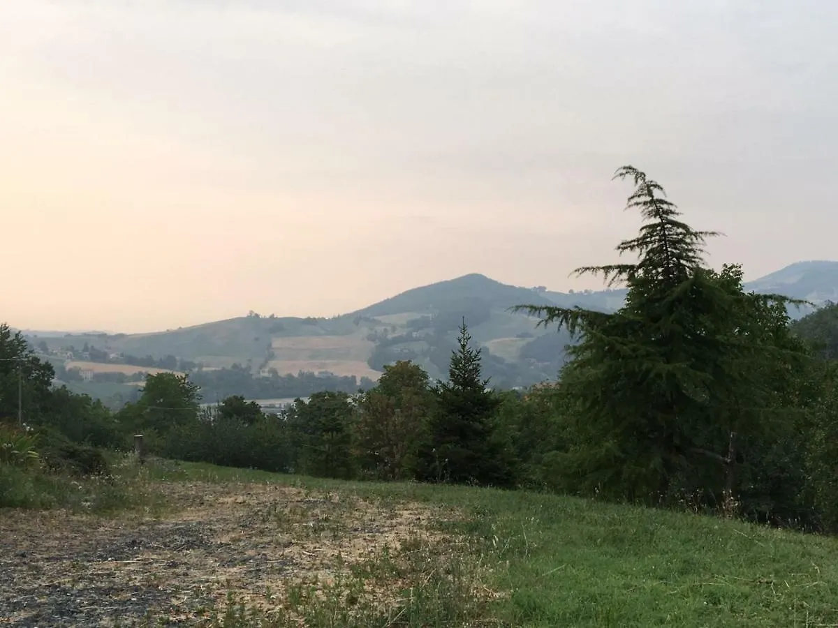 La Locanda nel vento Calestano Italia