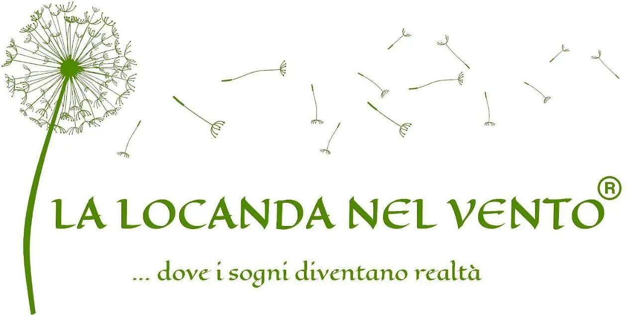 La Locanda nel vento Calestano Bed & Breakfast