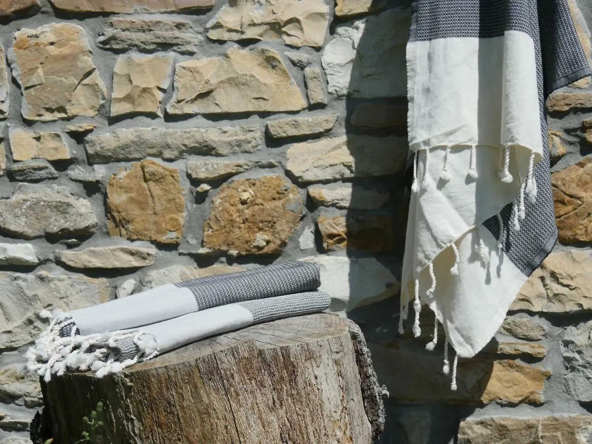La Locanda nel vento Calestano Bed & Breakfast